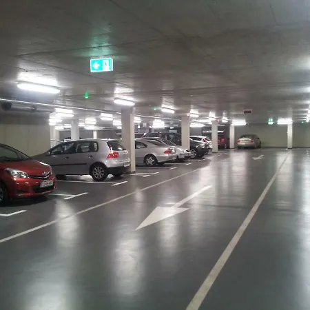 Apartamento Rok's Mini Penthouse *