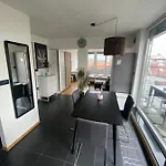 Apartman Rok's Mini Penthouse Ljubljana