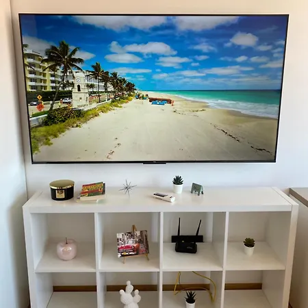 Rok's Mini Penthouse *