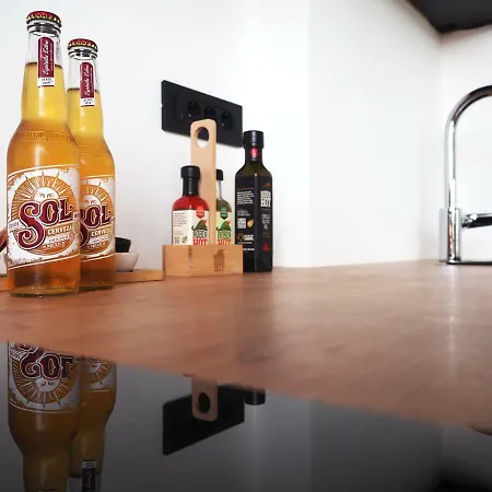 Rok's Mini Penthouse Ljubljana