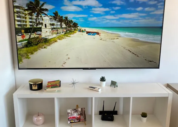 Rok's Mini Penthouse *