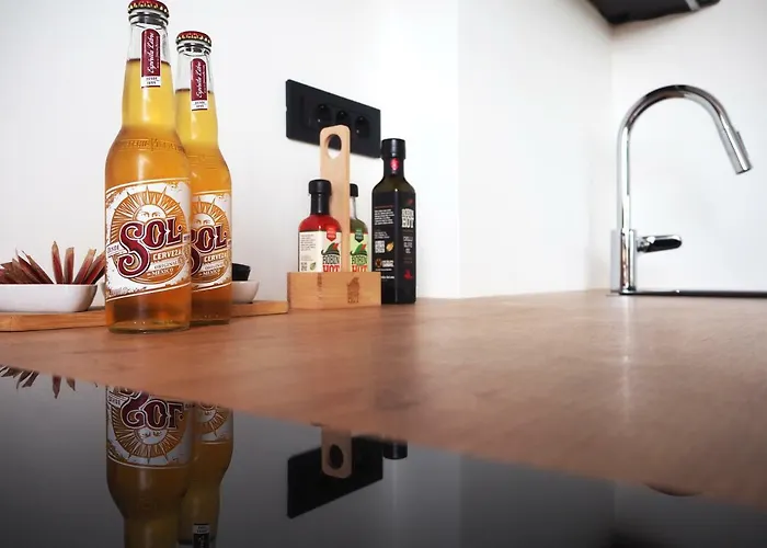 Rok's Mini Penthouse לובליאנה